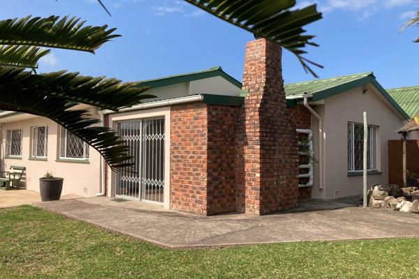 3 Bedroom Property for Sale in Willow Park Eastern Cape